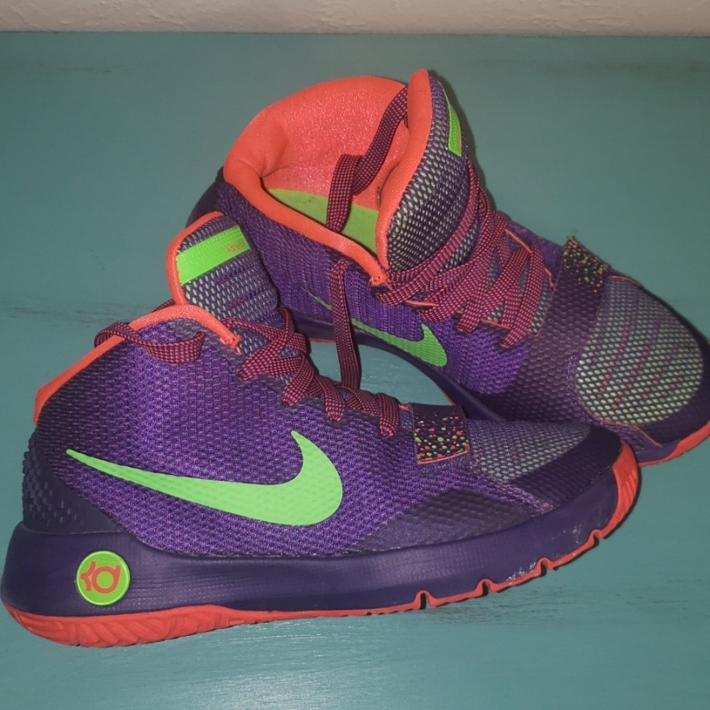 Kd Trey 5 lll